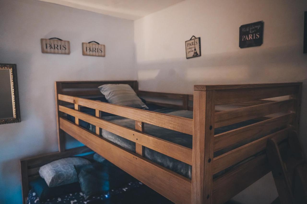 Hollywood Light Haven Lodge מראה חיצוני תמונה