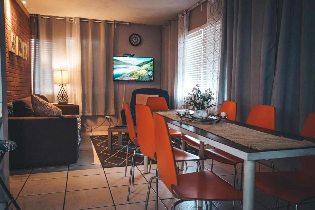 Hollywood Light Haven Lodge מראה חיצוני תמונה