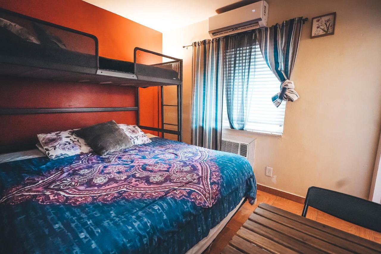 Hollywood Light Haven Lodge מראה חיצוני תמונה