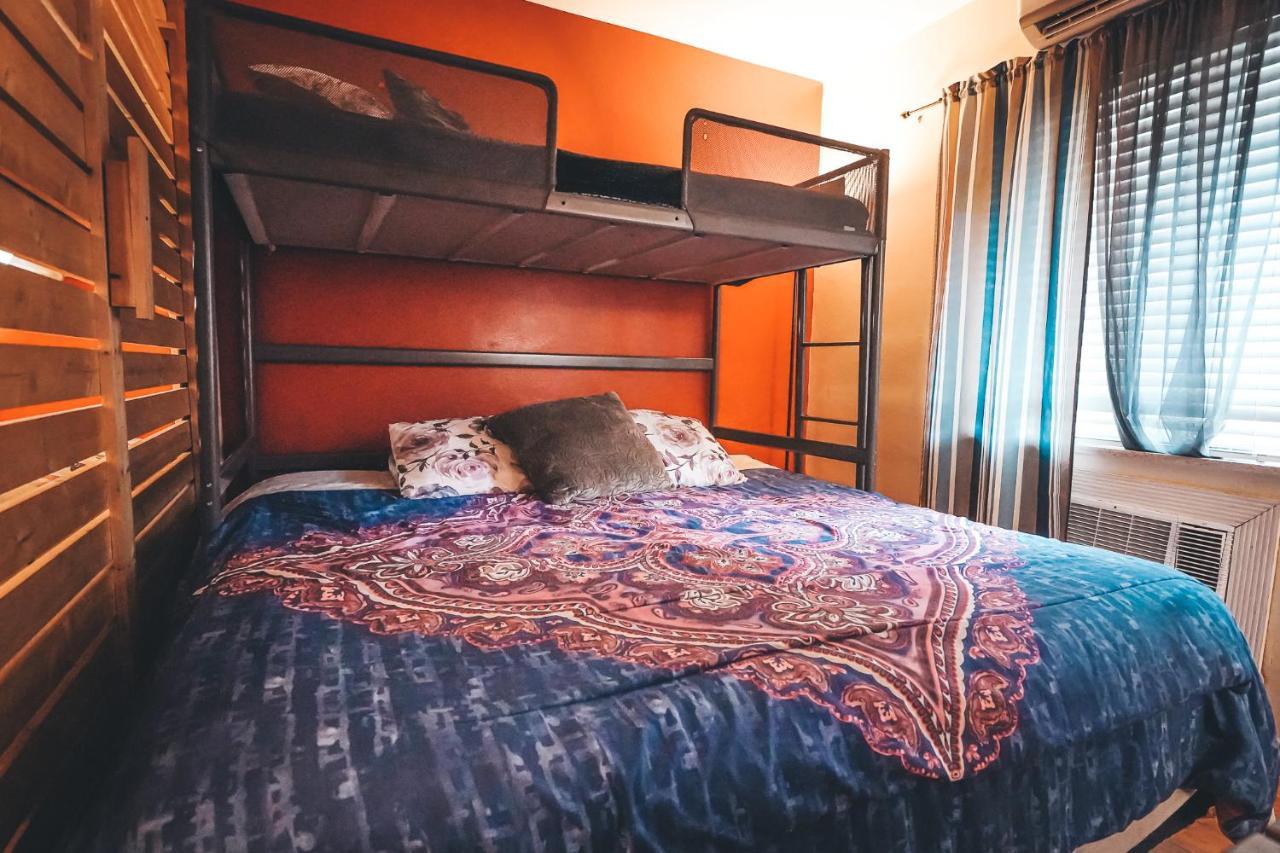 Hollywood Light Haven Lodge מראה חיצוני תמונה