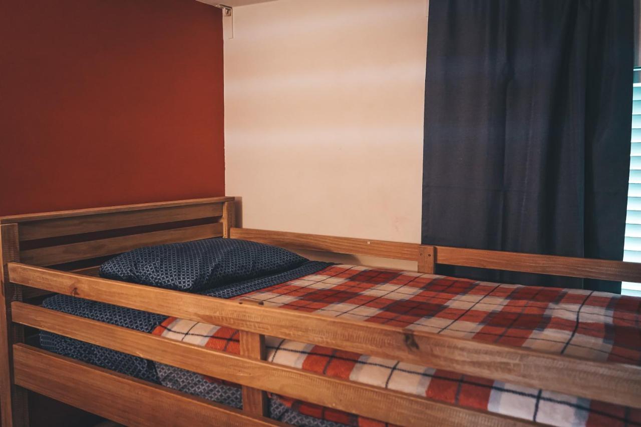 Hollywood Light Haven Lodge מראה חיצוני תמונה
