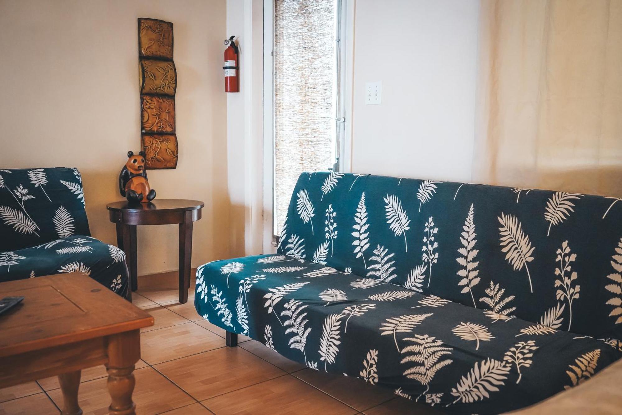 Hollywood Light Haven Lodge מראה חיצוני תמונה