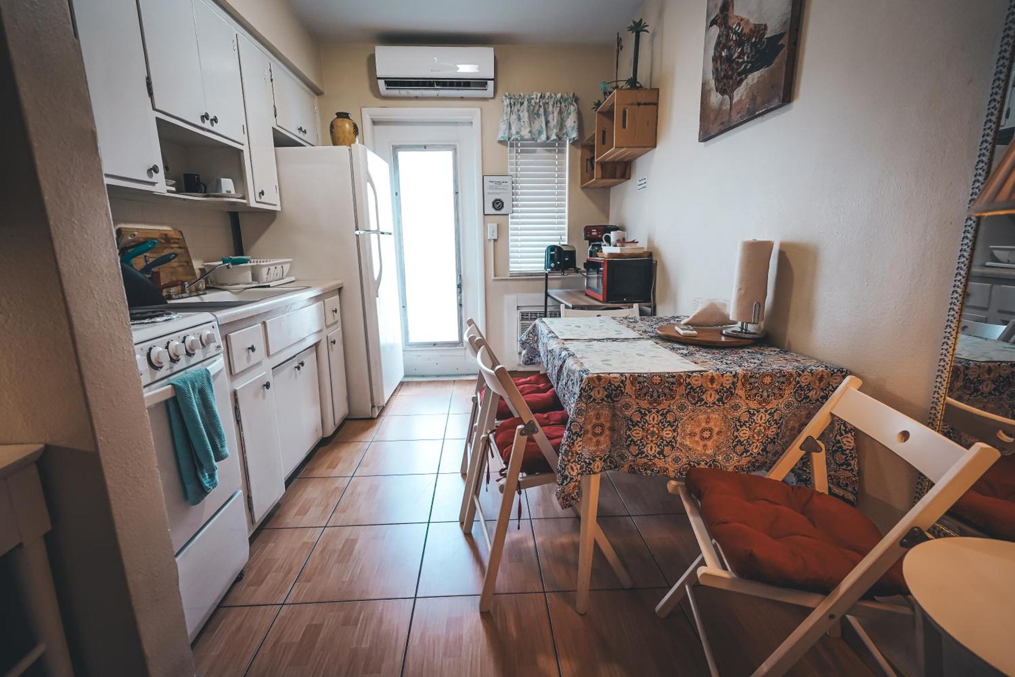 Hollywood Light Haven Lodge מראה חיצוני תמונה